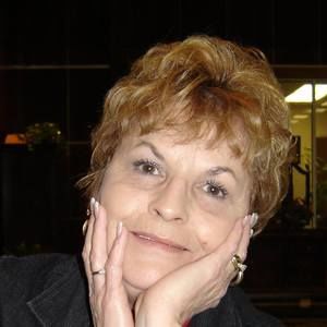 Meet your Posher, Toni