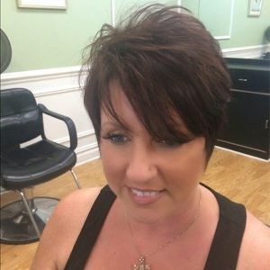 Meet your Posher, Susan