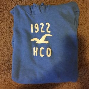 Hollister Hoodie