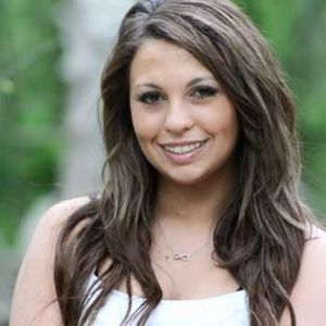 Meet your Posher, Kendra