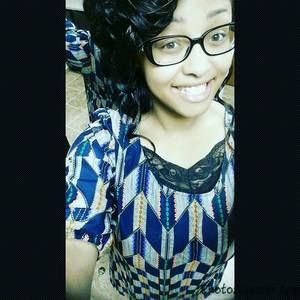 Meet your Posher, Faith annmarie