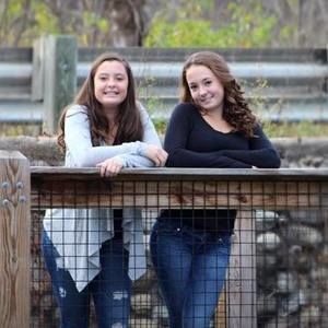 Meet your Posher, Breanna