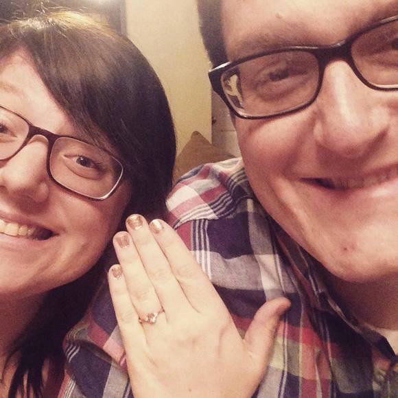 Meet your Posher, Dana - Picture 1 of 1