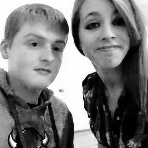 Meet your Posher, Tylar n mary