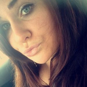 Meet your Posher, Ashlee