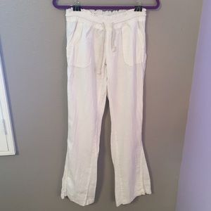 Roxy Oceanside Beach Pants