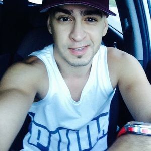 Meet your Posher, Melvin