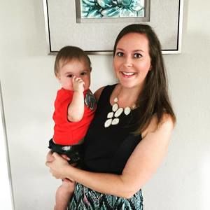 Meet your Posher, Lindsey