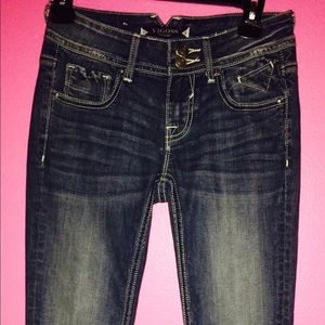 Never been worn