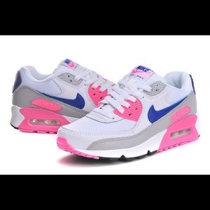 LAST CHANCE! - Nike Airmax 💗