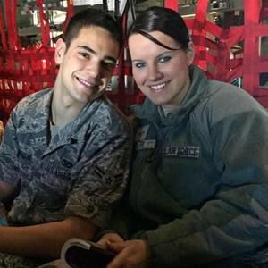 Meet your Posher, Marlaina