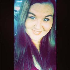 Meet your Posher, Brandy