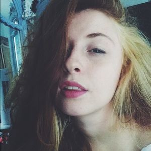 Meet your Posher, Rita