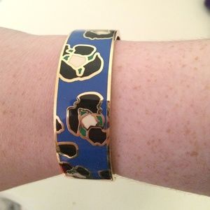Kate spade hinge bangle
