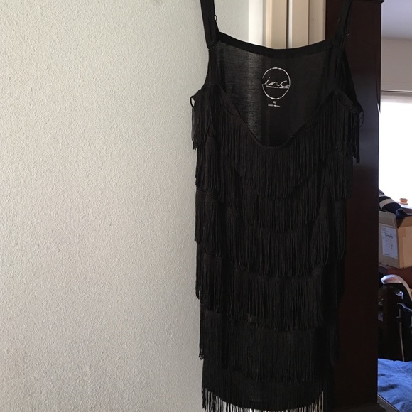 Roaring 20s type top.