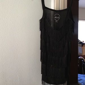 Roaring 20s type top.