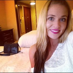 Meet your Posher, Jackie