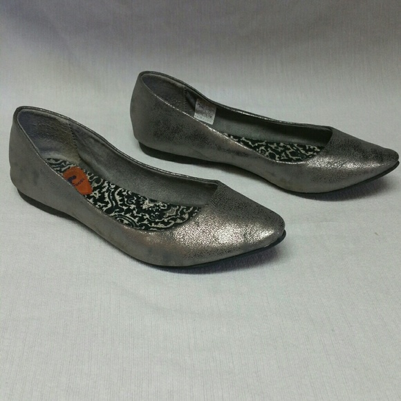 Rocket dog flats