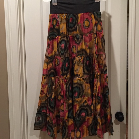 Skirt