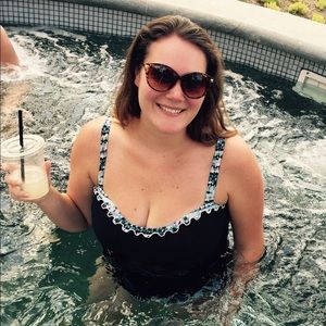 Meet your Posher, Lindsey