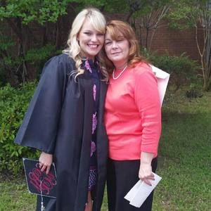 Meet your Posher, Nikki