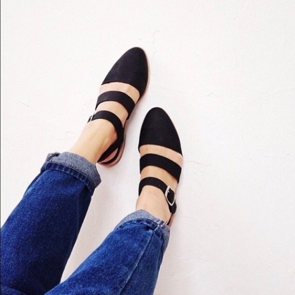 AA Beverly sandal