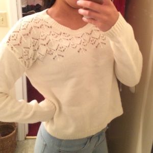 cute winter sweater