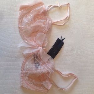 Victorias Secret Designer Collection Swarovski