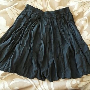 Brandy melville skirt