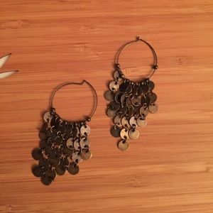 LUCKY BRAND EARRINGS
