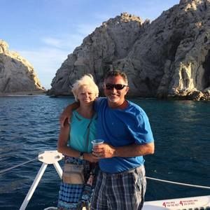 Meet your Posher, Barbara