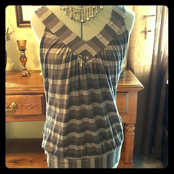 Cute Work to Night Top