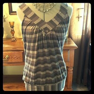 Cute Work to Night Top