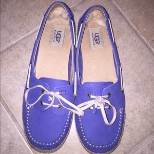 ugg slip ons size 9 , ❤️