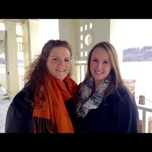 Meet your Posher, Courtney