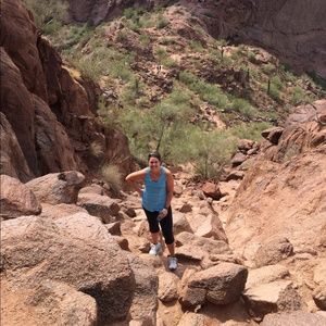 Meet your Posher, Jill