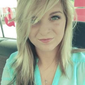 Meet your Posher, Jodi