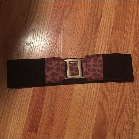 Aldo belt