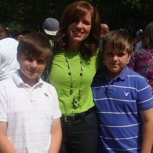 Meet your Posher, Tisha