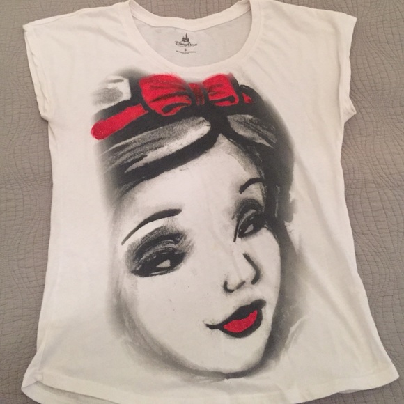 Disney tee shirt