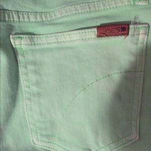 Joe's Jeans!