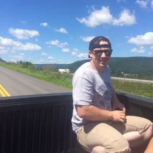 Meet your Posher, Ricky