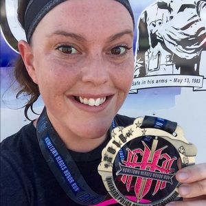 Meet your Posher, Samantha