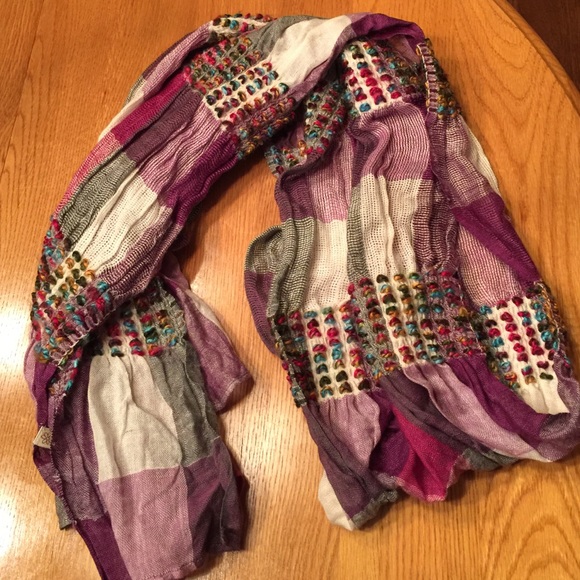 Scarf