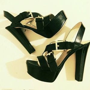 Michael Kors Josephine Sandal