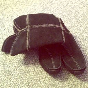 Waterproof Winter Boots