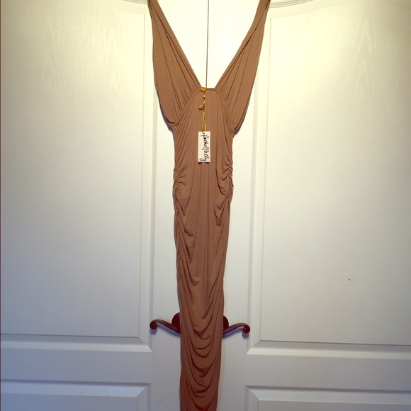 Rachel Pally dress