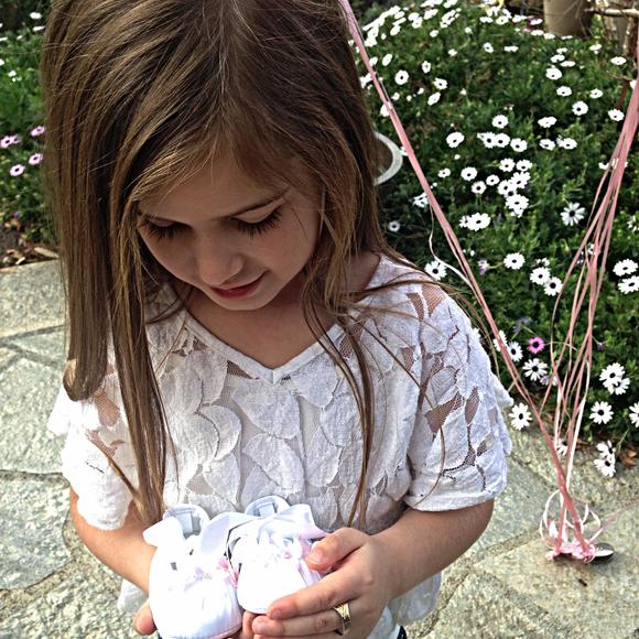 Meet your Posher, Megan