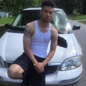 Meet your Posher, Harry