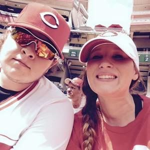 Meet your Posher, Beth